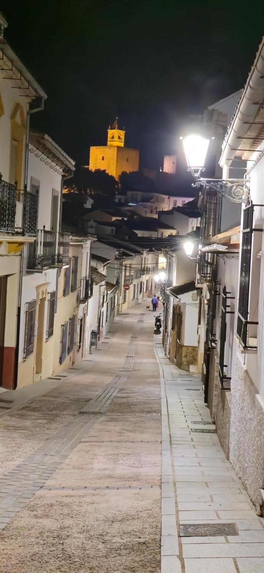 Apartamento Turistico Antequera Centro ภายนอก รูปภาพ